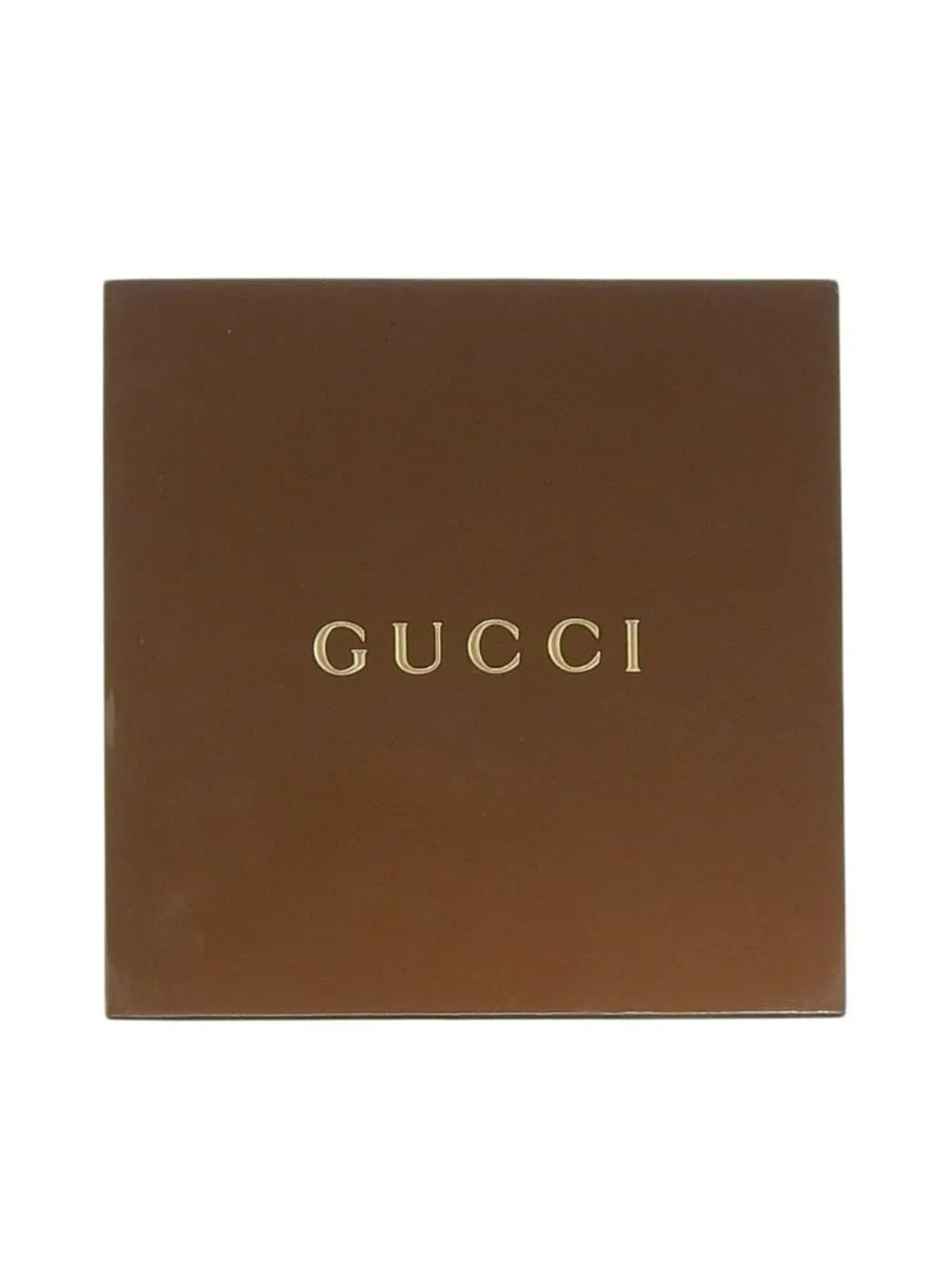 Gucci item watch